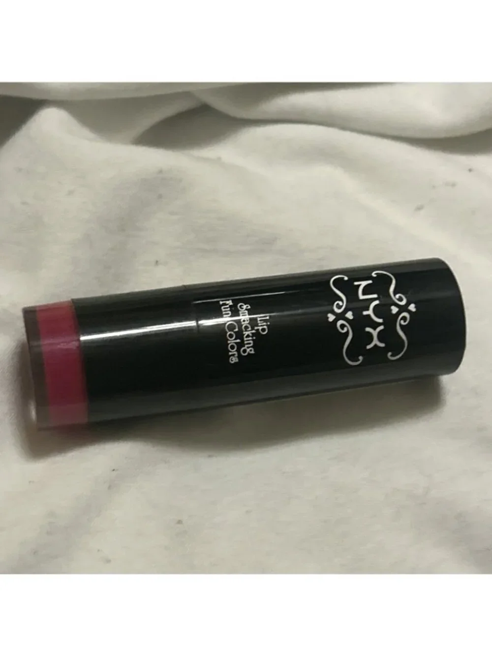 NYX Round Lipstick LSS 521 CHLOE - NEW